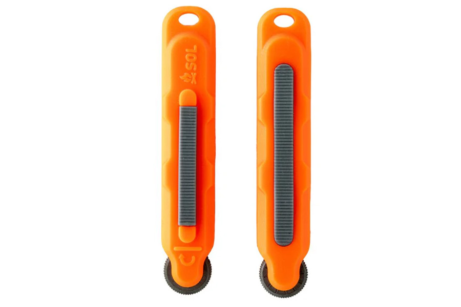 SOL Two Pack Fire Lite Micro Sparker